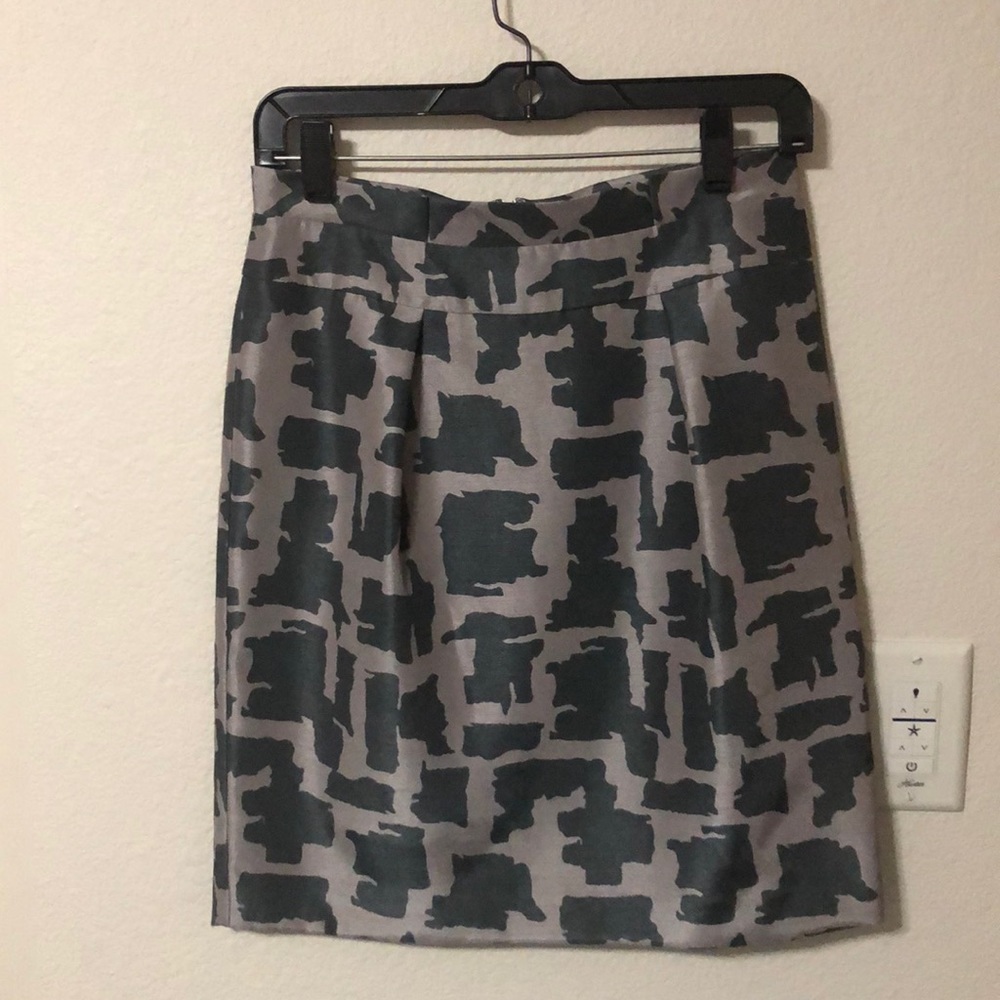 Banana Republic Skirt